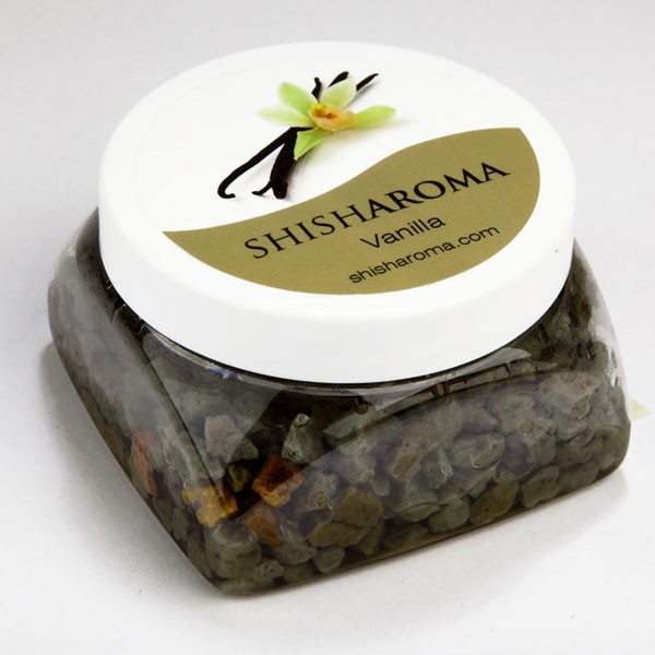 Наргиле Steam Stones Shisharoma Shisharoma Stone за наргиле 120g  vanilla