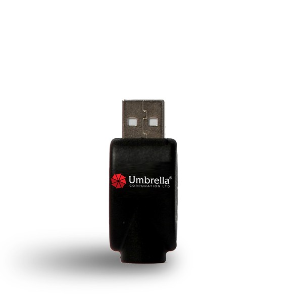 Електронска цигара Делови Umbrella USB полнач за Еlegance Energy