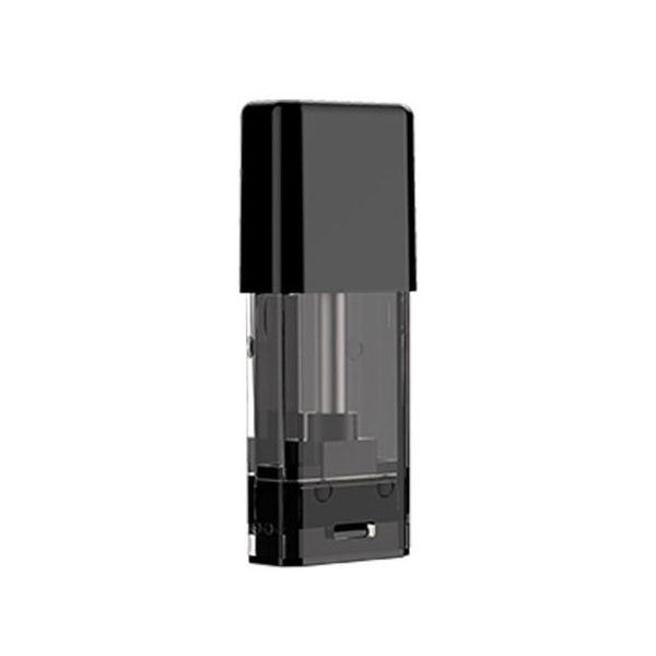Електронска цигара Делови Voopoo Drag Nano S1 pod tank 1ml 1.8 ohm