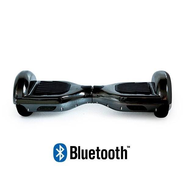Hoverboard Модели Koowheel Hoverboard S36 BlueTooth BLACK