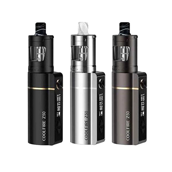 Електронска цигара Пакети Innokin CoolFire Z50 Сo Zlide атомизер