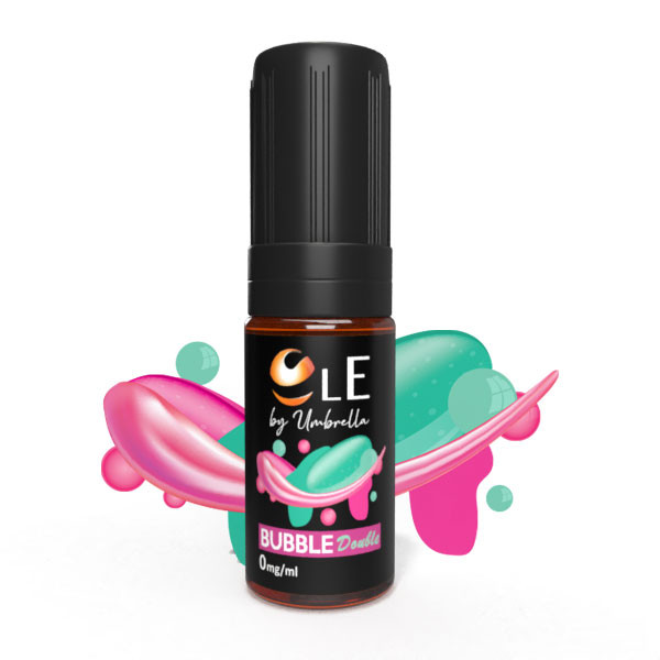  Е-Течности OLE OLE Bubble Double 10ml