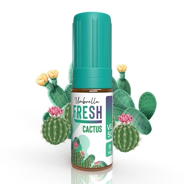 Umbrella Fresh FRESH 50VG Umbrella Umbrella Fresh VG50 Cactus 10ml