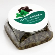  Наргиле  Shisharoma Stone за наргиле 120g choco mint