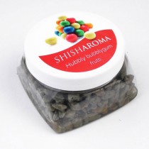 Наргиле Steam Stones  Shisharoma Stone за наргиле 120g  hubbly bubblygum frutti
