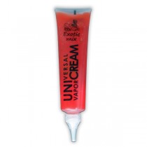 Наргиле Shisha Gel  Univerzal Vapor гел за наргиле 120g  exotic mix