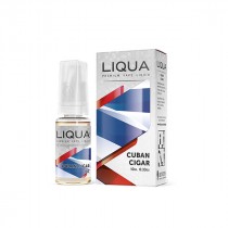 Е-Течности Liqua Elements  Liqua Elements Cuban Cigar 10ml