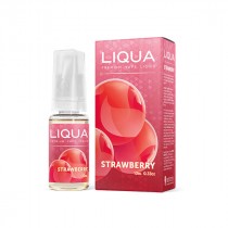 Е-Течности Liqua Elements  Liqua Elements Strawberry - Jaгода 10ml