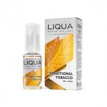 Е-Течности Liqua Elements  Liqua Elements Traditional Tobacco 10ml