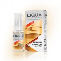 Е-Течности Liqua Elements  Liqua Elements Turkish Tobacco 10ml