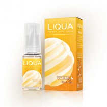 Е-Течности Liqua Elements  Liqua Elements Vanilla 10ml