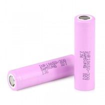  Е-цигари  Батерија 18650 Samsung 30Q 15A - 3000mAh