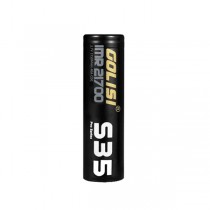 Електронска цигара Делови  Baterija 21700 Golisi S35 35A – 3750mAh