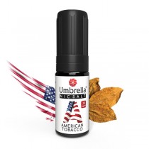  Е-Течности  Umbrella NicSalt American Tobacco 10ml 20mg
