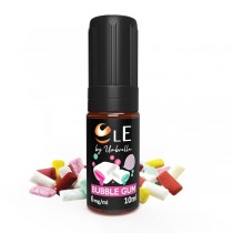 Е-Течности OLE  OLE Bubble Gum 10ml