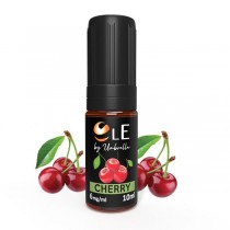  Е-Течности  OLE Cherry - Вишна 10ml