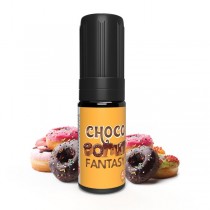  Е-Течности  Umbrella Premium Choco Donut Fantasy 10ml