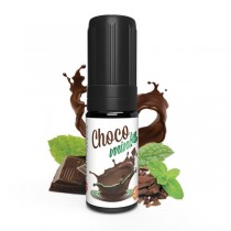  Е-Течности  Umbrella Premium Choco Mint 10ml