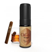 Е-Течности Umbrella Premium  Umbrella Premium Cigar Brandy 10ml