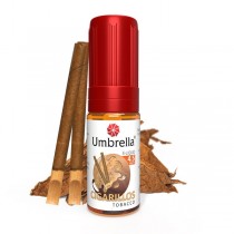 Е-Течности Umbrella Basic  Umbrella Cigarillos Tobacco 10ml