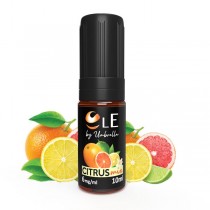  Е-Течности  OLE Citrus Mix 10ml