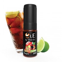 Е-Течности  OLE Cola Lime 10ml