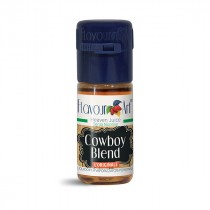 Е-Течности Flavour Art  Flavour Art Cowboy Blend 10ml