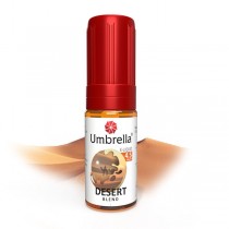 Е-Течности Umbrella Basic  Umbrella Desert Blend 10ml