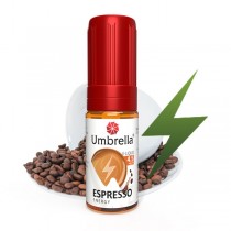  Е-Течности  Umbrella Espresso Energy 10ml