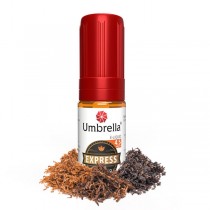 Е-Течности Umbrella Basic  Umbrella Tobacco Expres 10ml