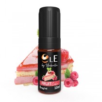  Е-Течности  OLE Fruit Cake 10ml
