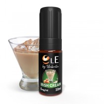 Е-Течности OLE  Ole Irish Cream 10ml
