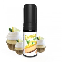  Е-Течности  Umbrella Premium Lemon Cake 10ml