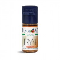 Е-Течности Flavour Art  Flavour Art RY 4 10ml