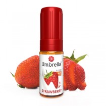 Е-Течности Umbrella Basic  Umbrella Strawberry - Јагода 10ml