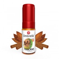 Е-Течности Umbrella Basic  Umbrella Toscana Tobacco 10ml