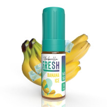 Umbrella Fresh FRESH 50VG  Umbrella Fresh VG50 Banana Ice 10ml
