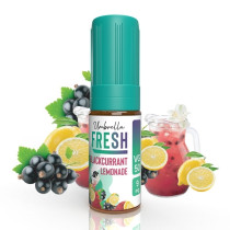 Umbrella Fresh FRESH 50VG  Umbrella Fresh VG50 Blackcurrant Lemonade 10ml