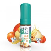 Umbrella Fresh FRESH 50VG  Umbrella Fresh VG50 Melon Peach Ice 10ml