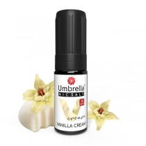  Е-Течности  Umbrella NicSalt Vanilla Cream 10ml 20mg