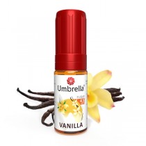 Е-Течности Umbrella Basic  Umbrella Vanilla 10ml