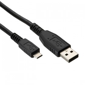 Електронска цигара Делови  Micro USB кабел за полнење