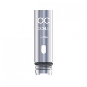 Електронска цигара Пакети  Греач OC CCELL Ceramic 1.3ohm за Umbrella Prestige