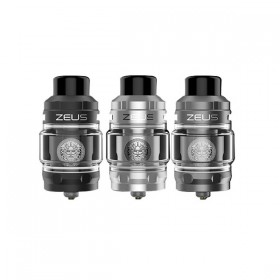 Електронска цигара Делови  Атомизер Zeus Sub Ohm 5ml