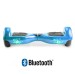 Hoverboard Модели Koowheel Hoverboard S36 BlueTooth SKY BLUE