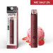 Електронска цигара Еднократна Umbrella VAPE 800 PUFFS LUX Strawberry Ice Cream 2%
