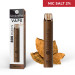 Електронска цигара Еднократна Umbrella VAPE 800 PUFFS LUX Tobacco 2%