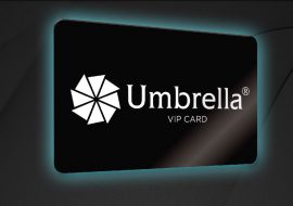 Umbrella VIP клуб